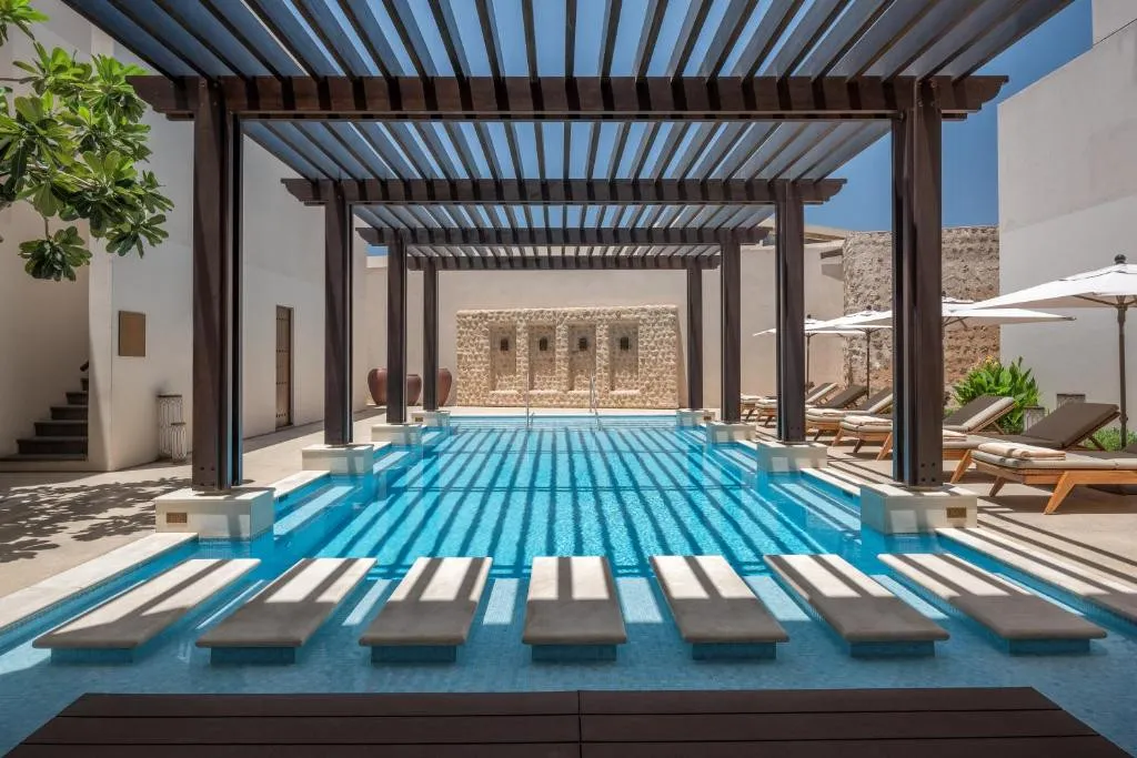 THE CHEDI AL BAIT SHARJAH (EX. AL BAIT SHARJAH)