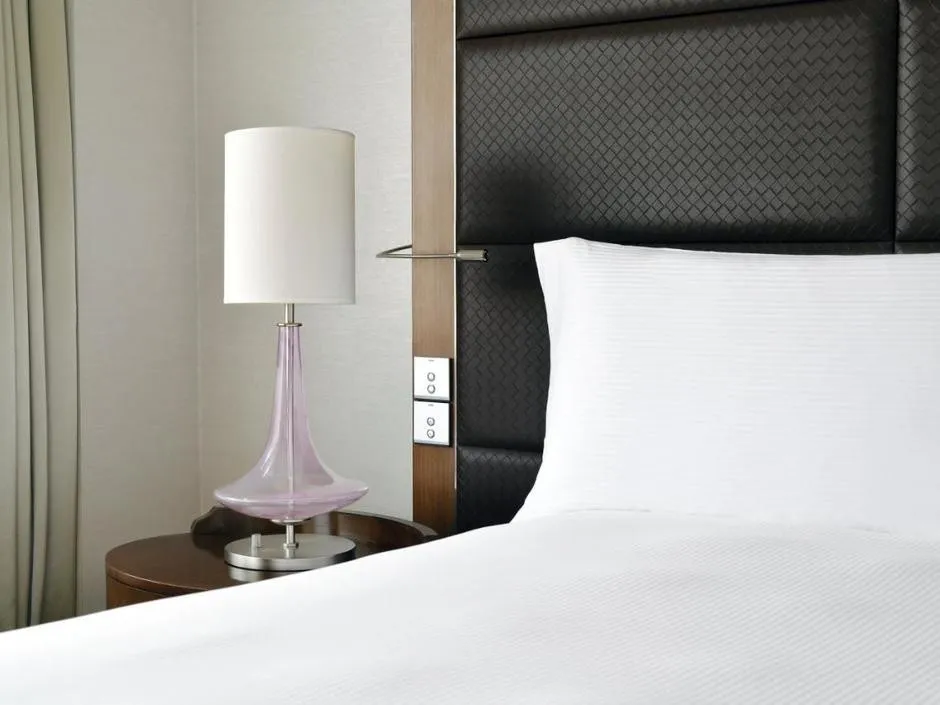 CROWNE PLAZA DUBAI FESTIVAL CITY