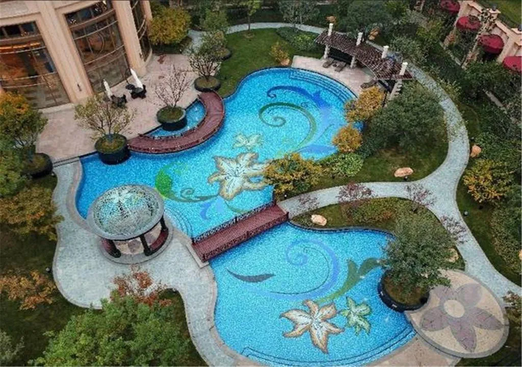 CHATEAU STAR RIVER SHAANXI