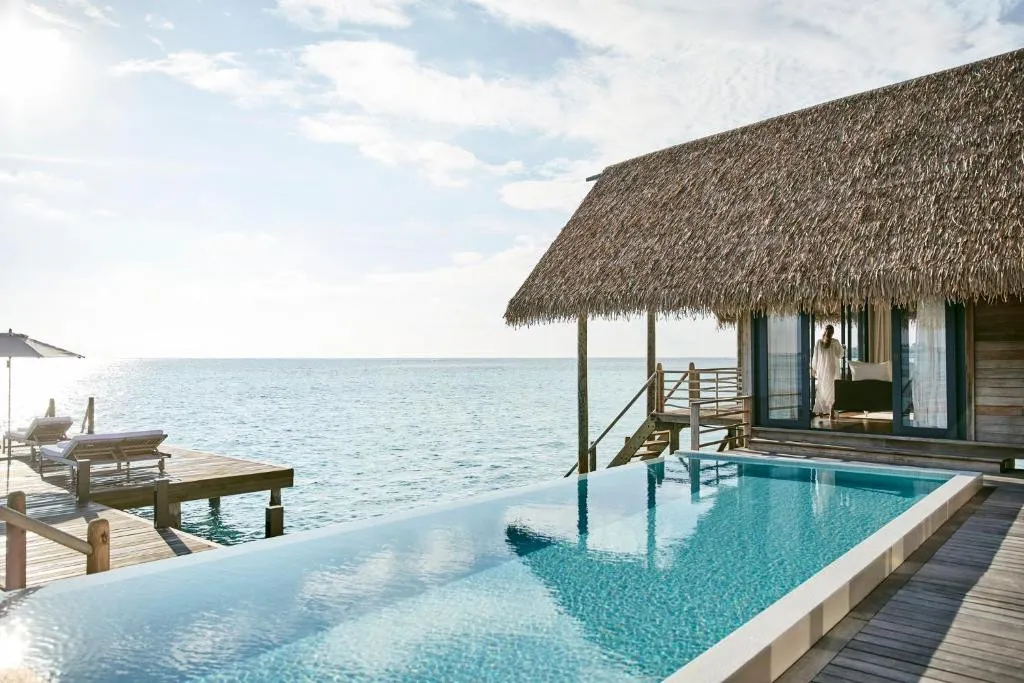 COMO COCOA ISLAND