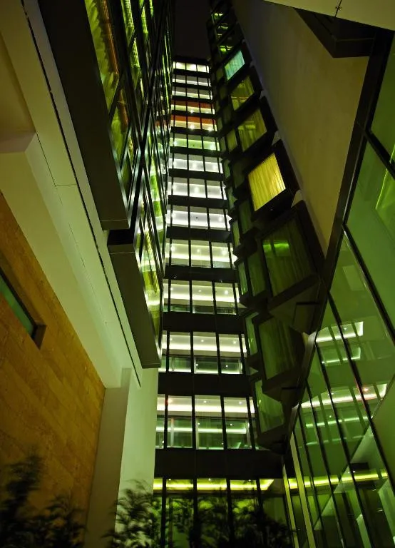 CROWNE PLAZA HARBIYE