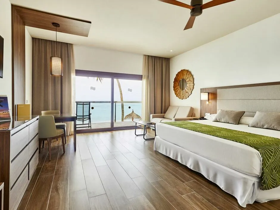 RIU PALACE MALDIVAS
