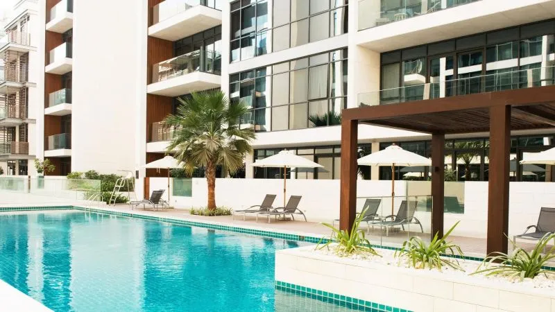 DREAM INN DUBAI APARTMENTS CITY WALK