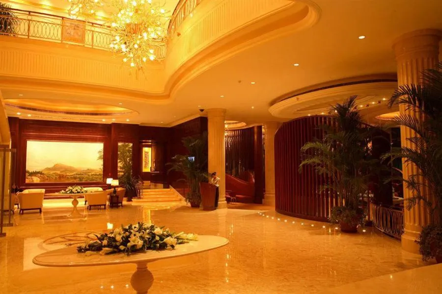 FOUR SEASONS BEIJING