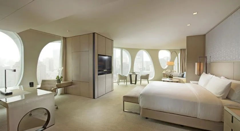 CONRAD BEIJING