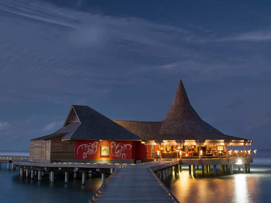 ANANTARA VELI MALDIVES