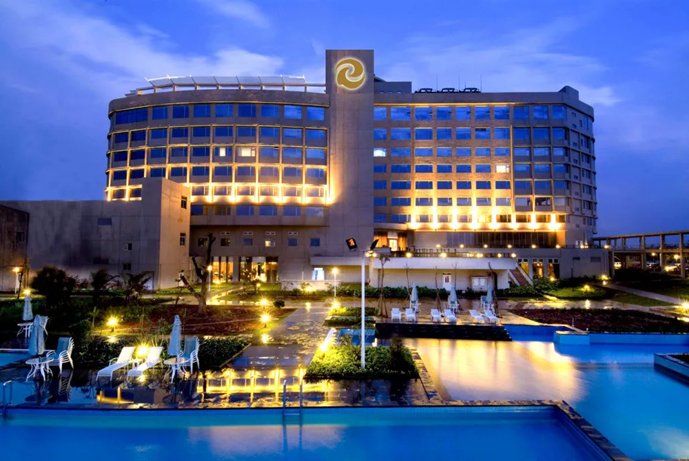 HAIKOU TIANYOU HOTEL