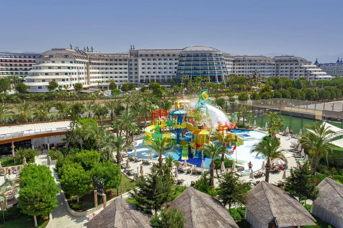 LONG BEACH