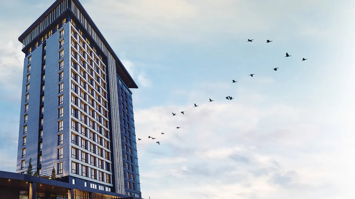 WISH MORE HOTEL