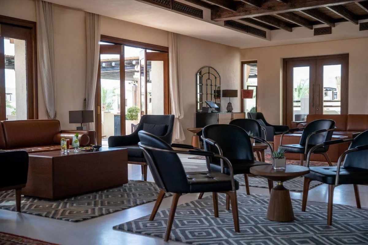 AL WATHBA A LUXURY COLLECTION DESERT RESORT & SPA