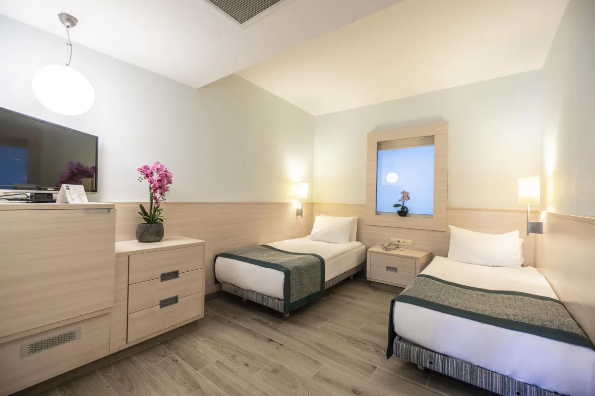 LA BLANCHE RESORT
