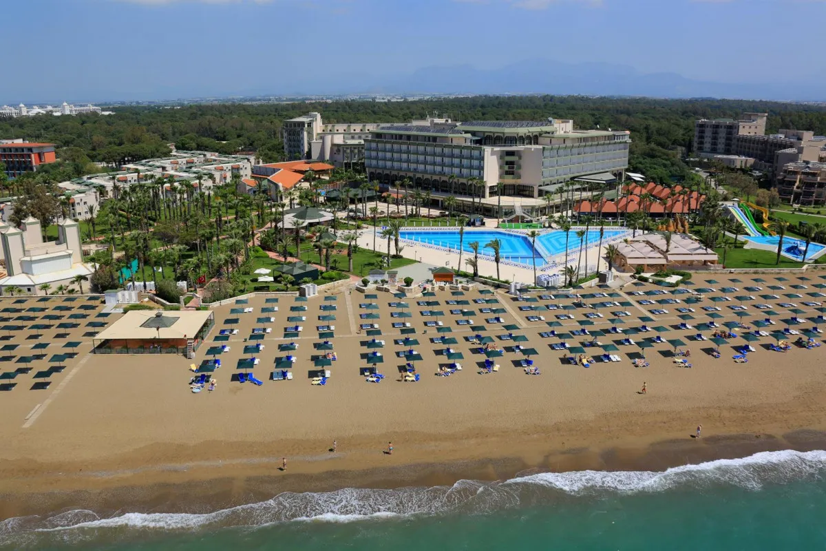 ADORA HOTEL & RESORT (EX. ADORA GOLF RESORT)