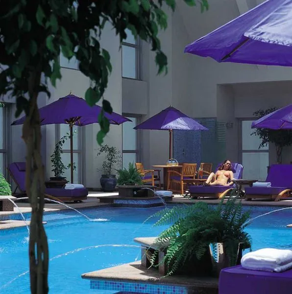 DUSIT THANI DUBAI