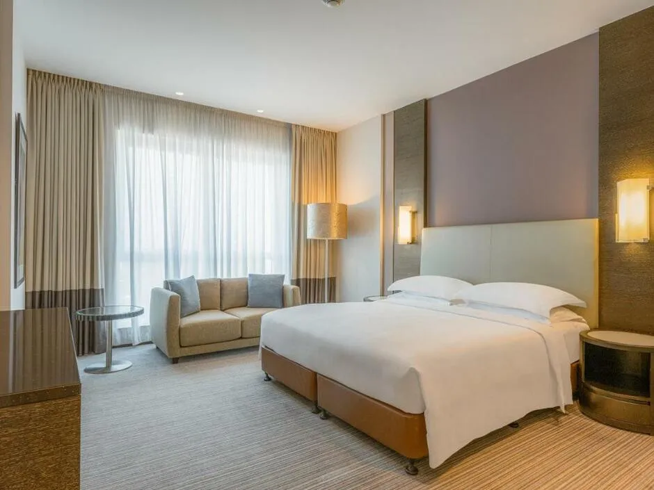 FOUR POINTS BY SHERATON AL AIN