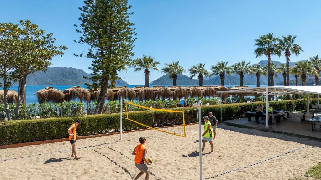 PRIME BEACH HOTEL (EX. IDEAL PRIME BEACH)