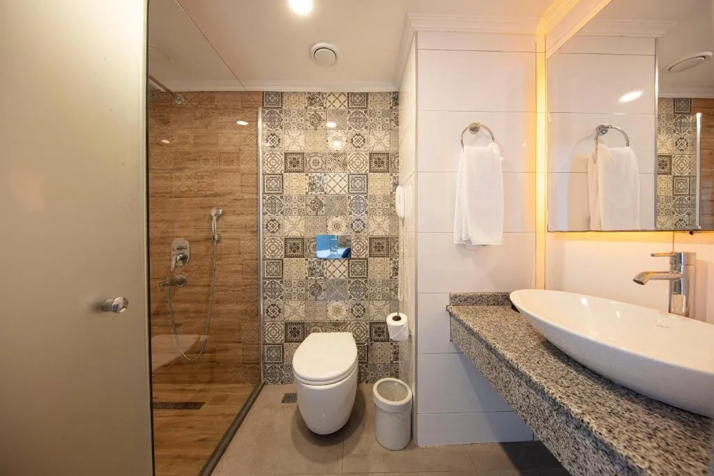 LE BLEU HOTEL & SPA (EX. NOA KUSADASI BEACH CLUB)