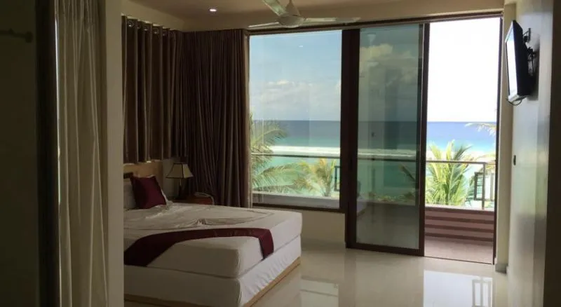 VELVET BEACH