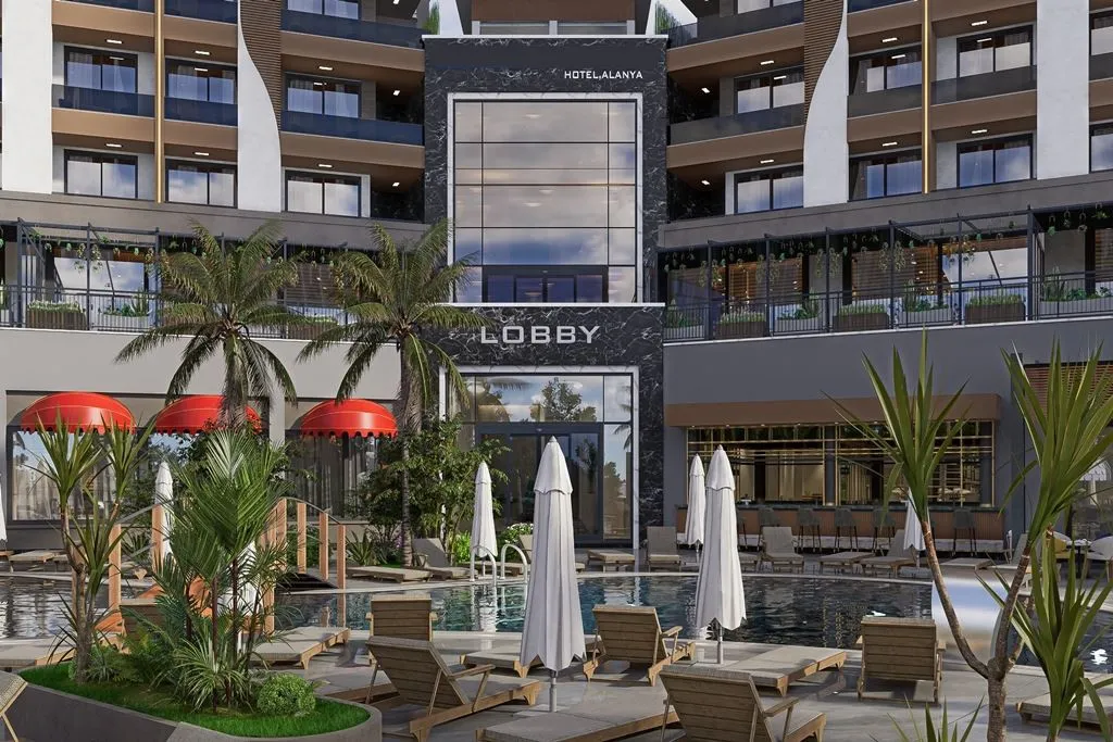 ALMARIS RESORT HOTEL