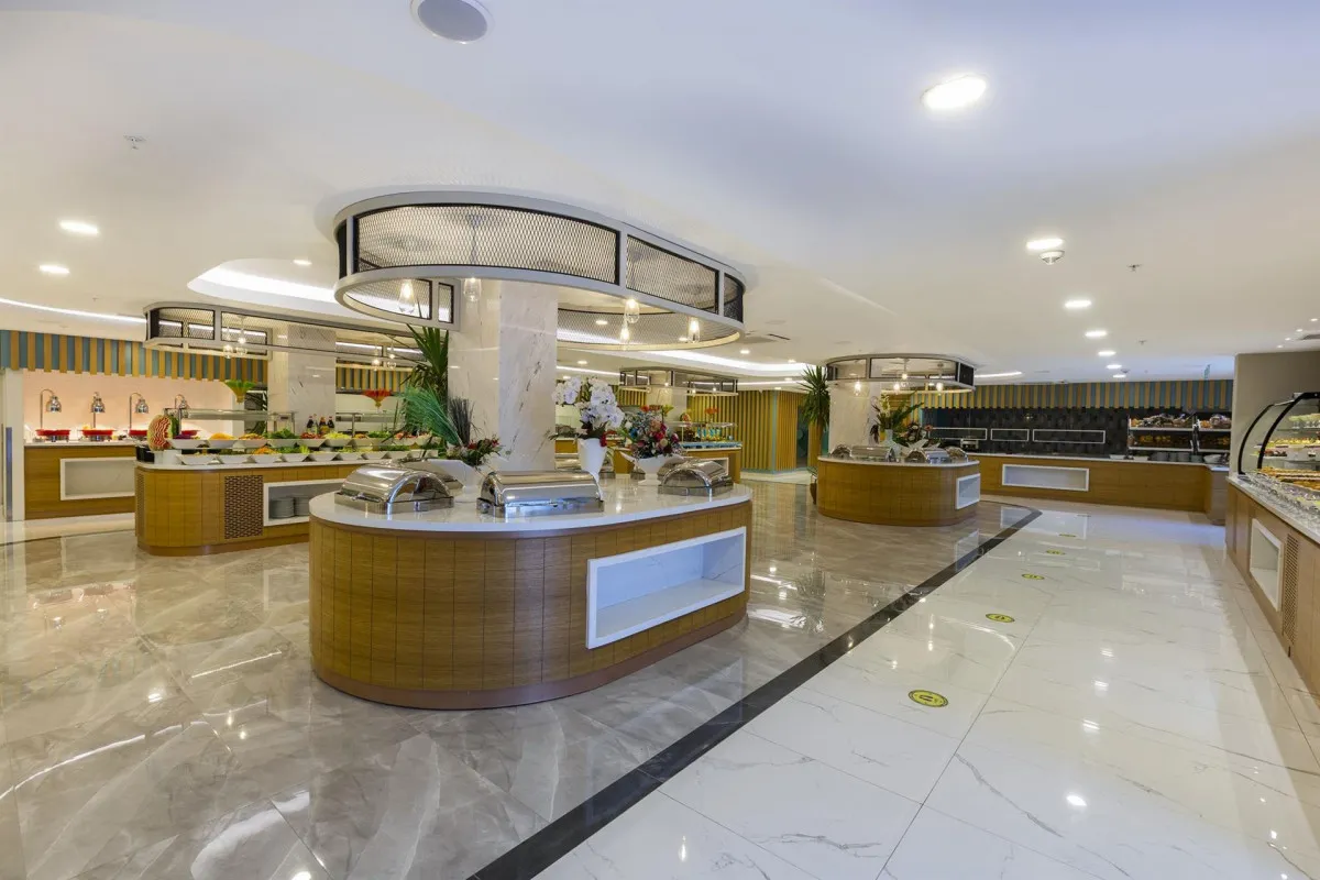 BELLA RESORT HOTELS & SPA