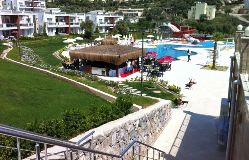 CORENDON IASSOS MODERN HOTEL