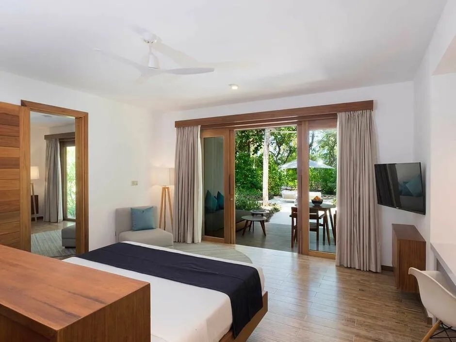 IFURU ISLAND MALDIVES