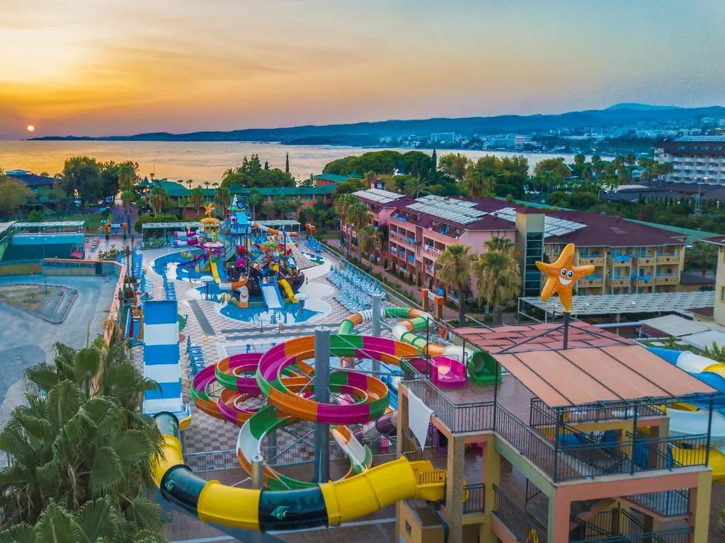 LONICERA RESORT & SPA HOTEL