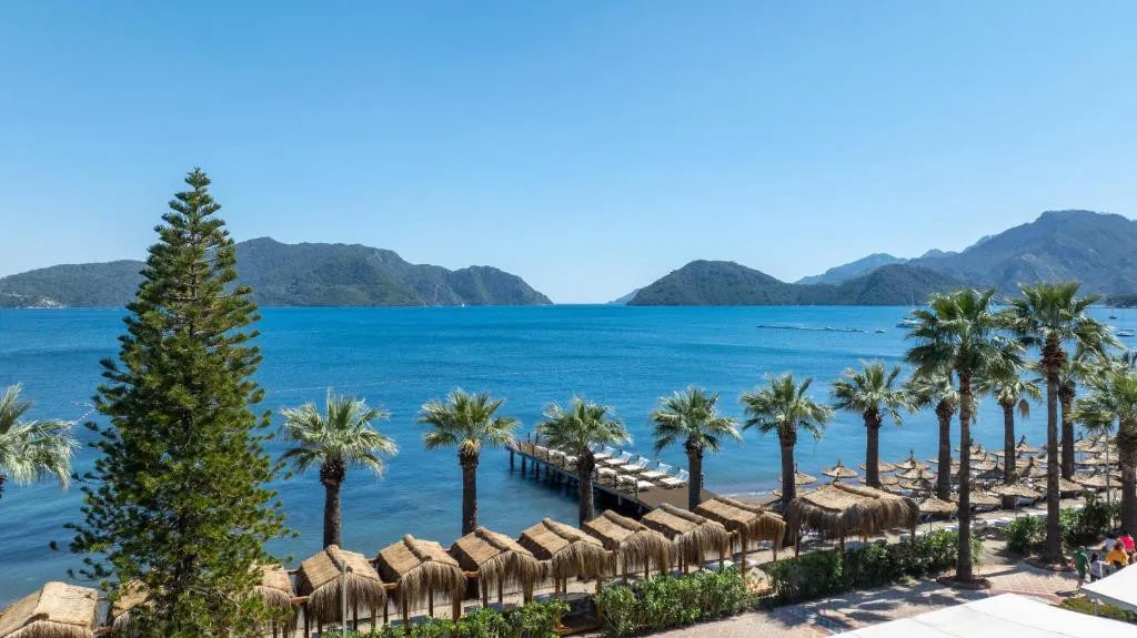 PRIME BEACH HOTEL (EX. IDEAL PRIME BEACH)