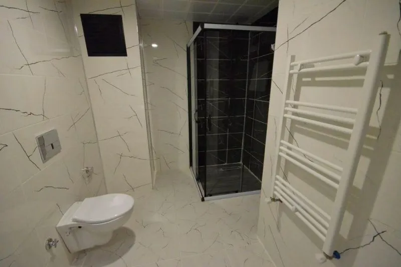 YAKUPOGLU HOTEL