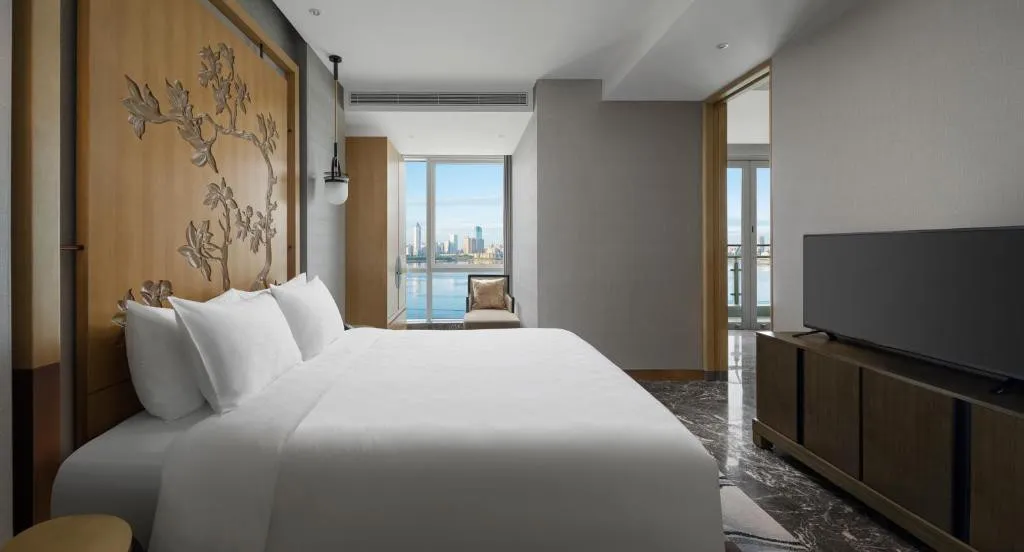 INTERCONTINENTAL HAIKOU SEAVIEW