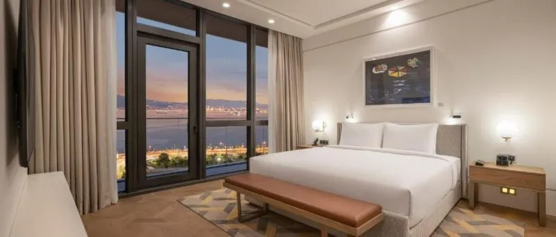 HYATT REGENCY IZMIR ISTINYEPARK