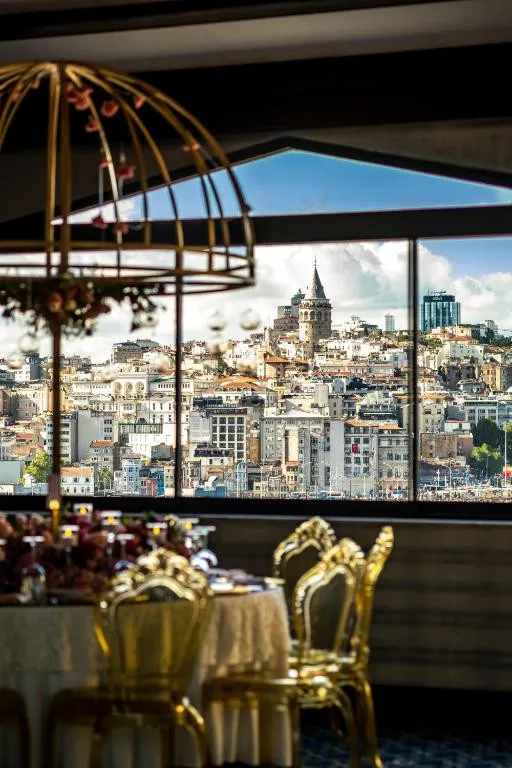 LEGACY OTTOMAN HOTEL