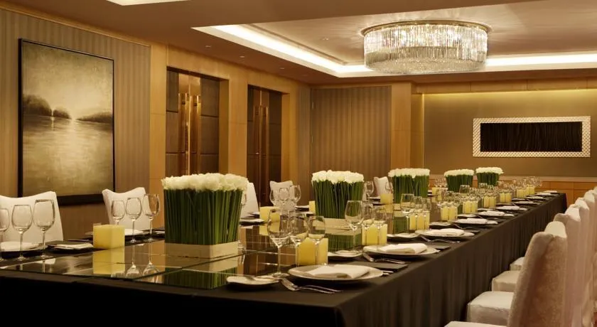 INTERCONTINENTAL DALIAN