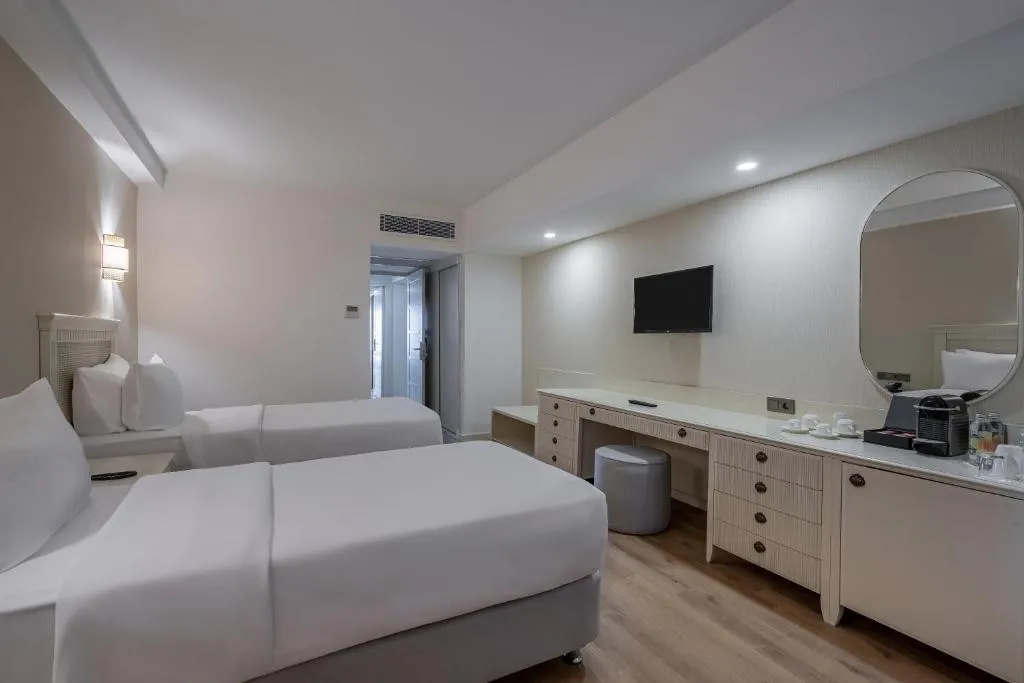 MIRADA EXCLUSIVE BODRUM