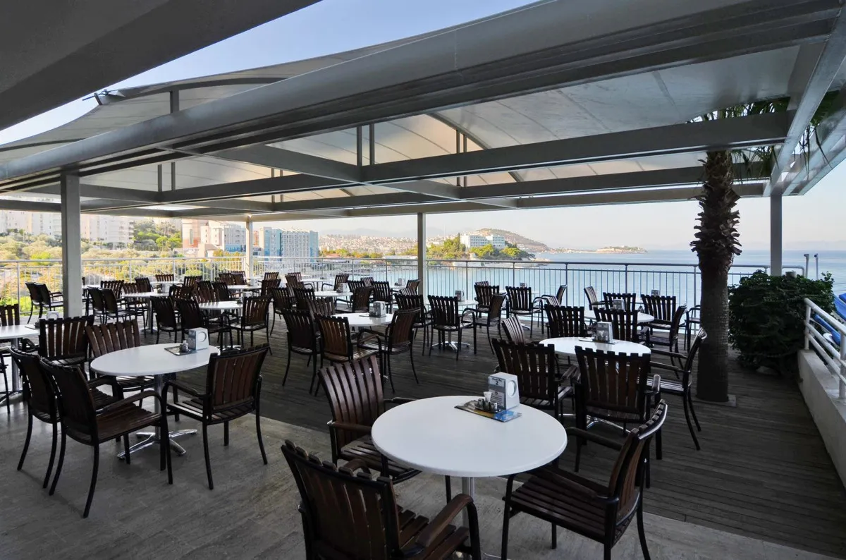 KORUMAR HOTEL DELUXE