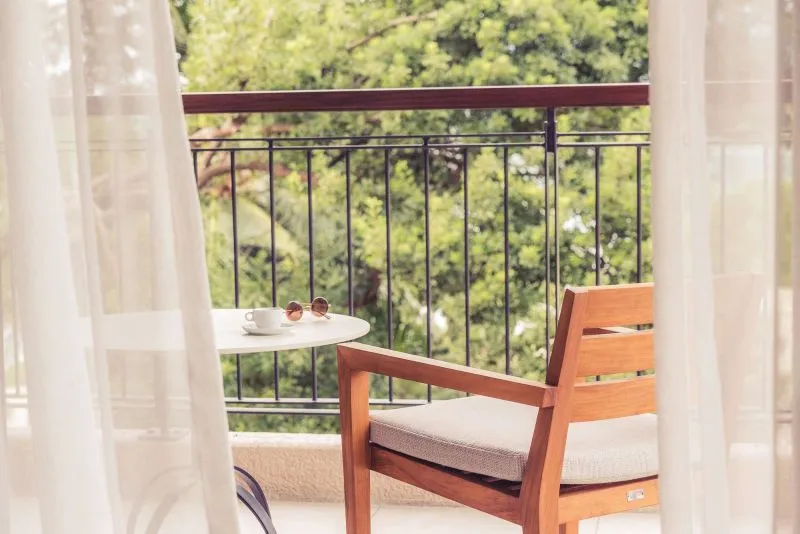 CLUB MED SEYCHELLES