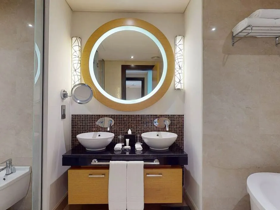 MARRIOTT EXECUTIVE APARTMENTS AL JADDAF