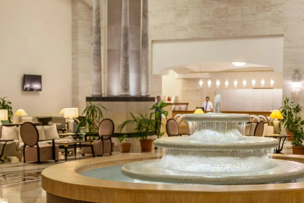 MELAS LARA HOTEL
