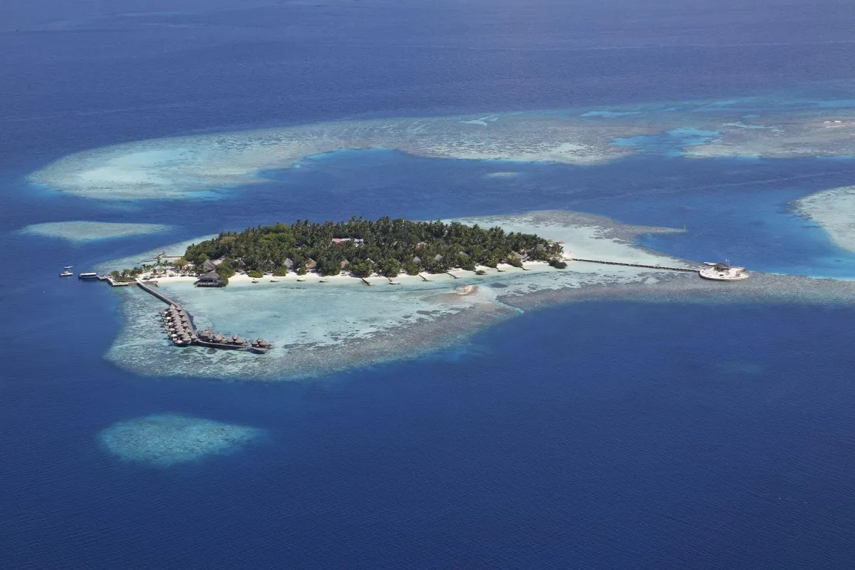 NIKA ISLAND RESORT