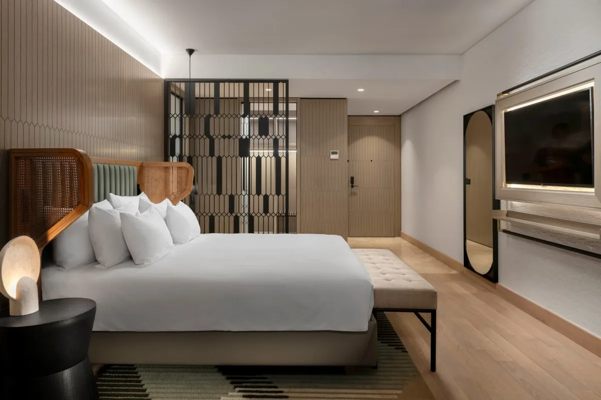 RADISSON COLLECTION BODRUM