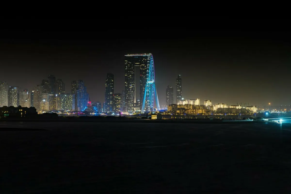 WYNDHAM RESIDENCES THE PALM