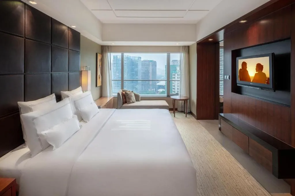 GRAND MILLENNIUM BEIJING
