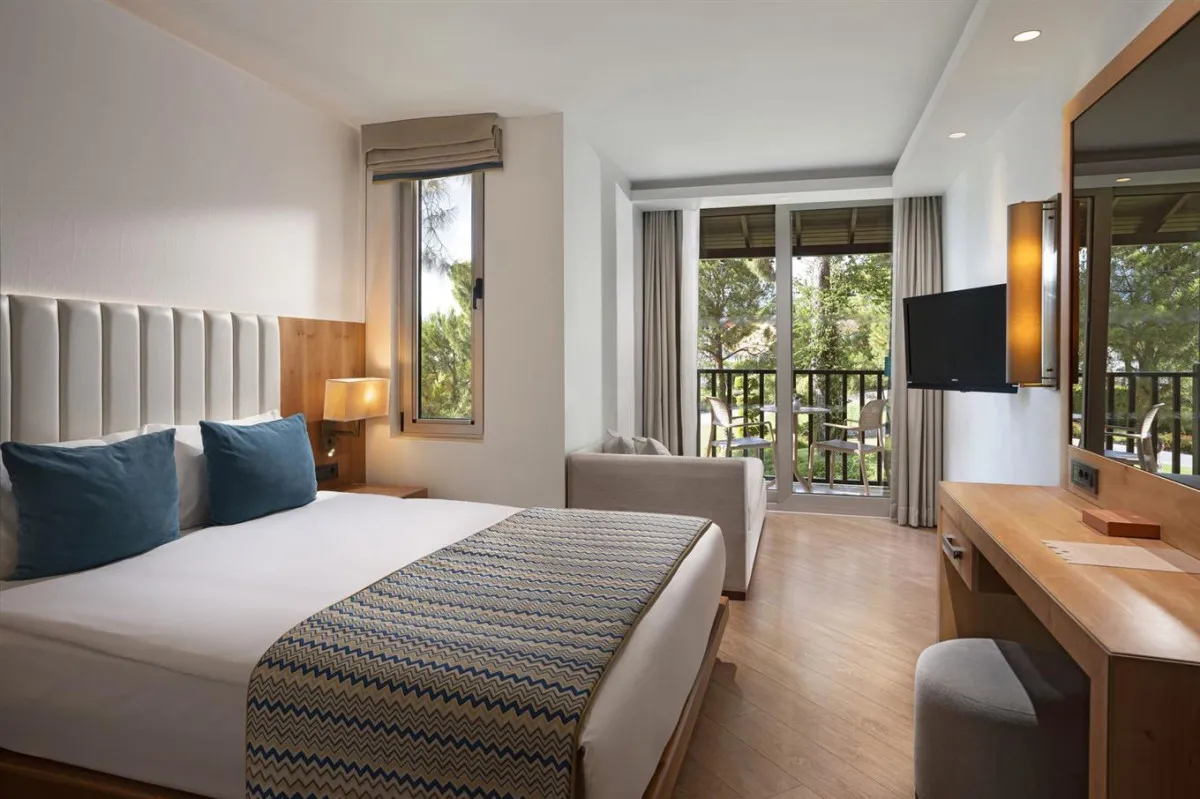 LIBERTY HOTELS LYKIA