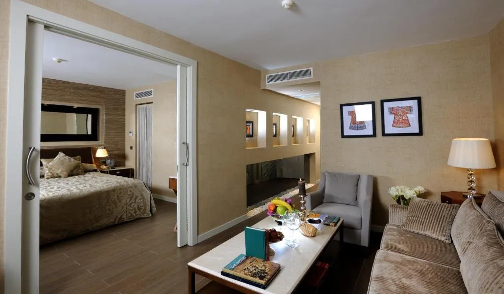 ELEGANCE HOTELS INTERNATIONAL MARMARIS