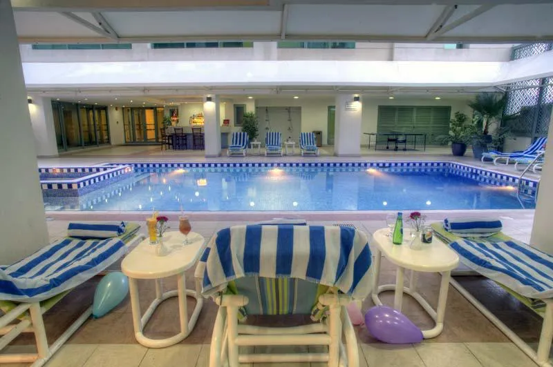 AL DIAR SIJI APARTMENTS