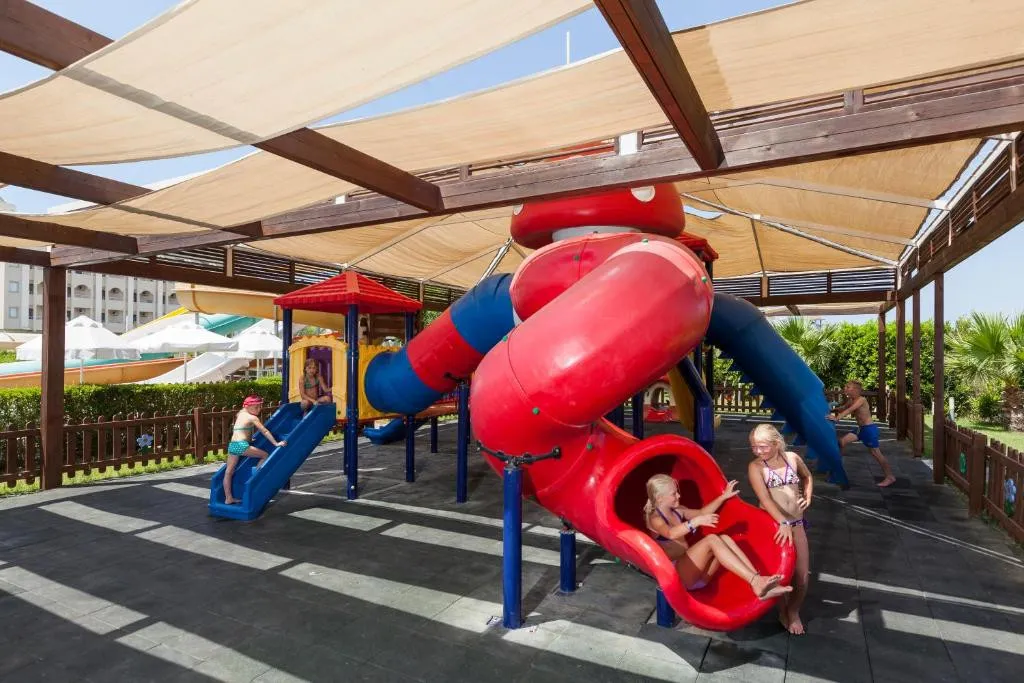 CALIMERA HANE GARDEN HOTEL (EX. PRIMASOL HANE GARDEN)