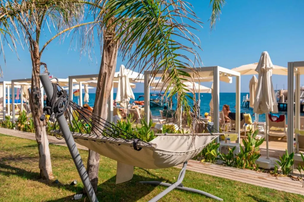 DOUBLETREE BY HILTON ANTALYA KEMER