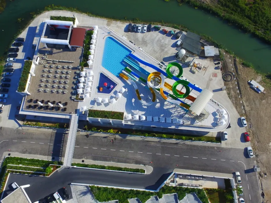 WIND OF LARA HOTEL & SPA