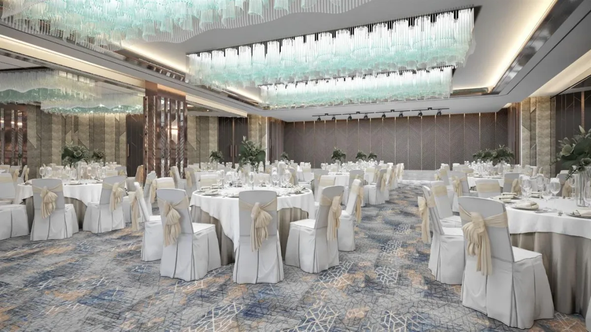 AZURA WORLD HOTEL (EX. WYNDHAM ALANYA)