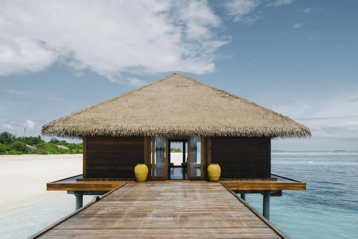NOKU MALDIVES