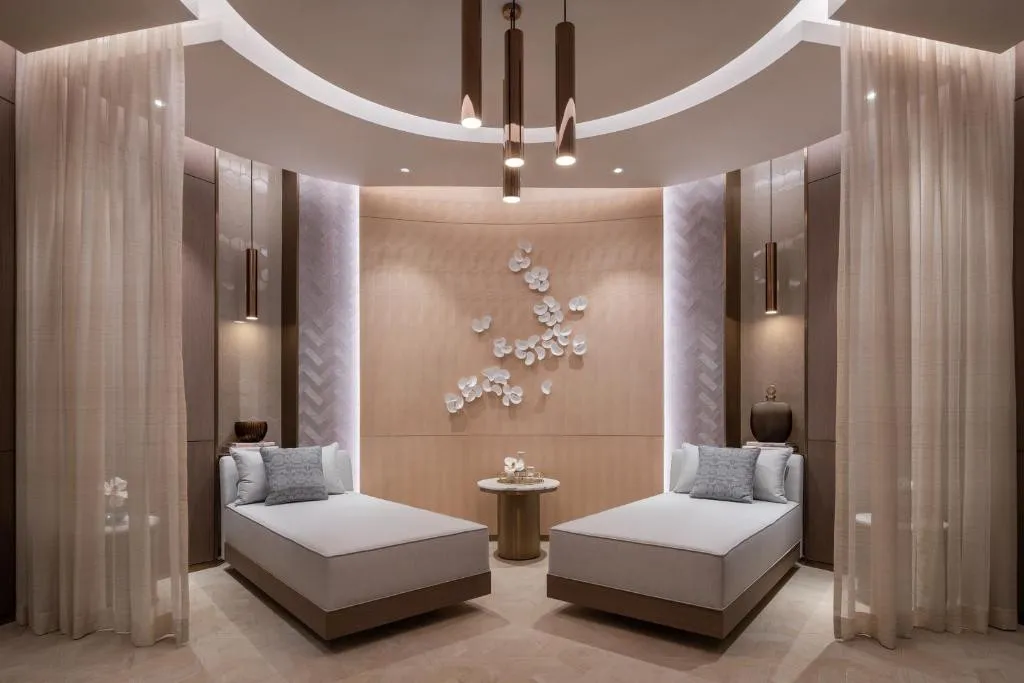 ADDRESS BEACH RESORT (EX. ADDRESS JUMEIRAH RESORT)